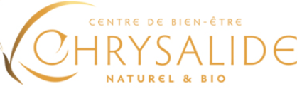 Logo Chrysalide