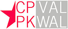 Logo CPVAL
