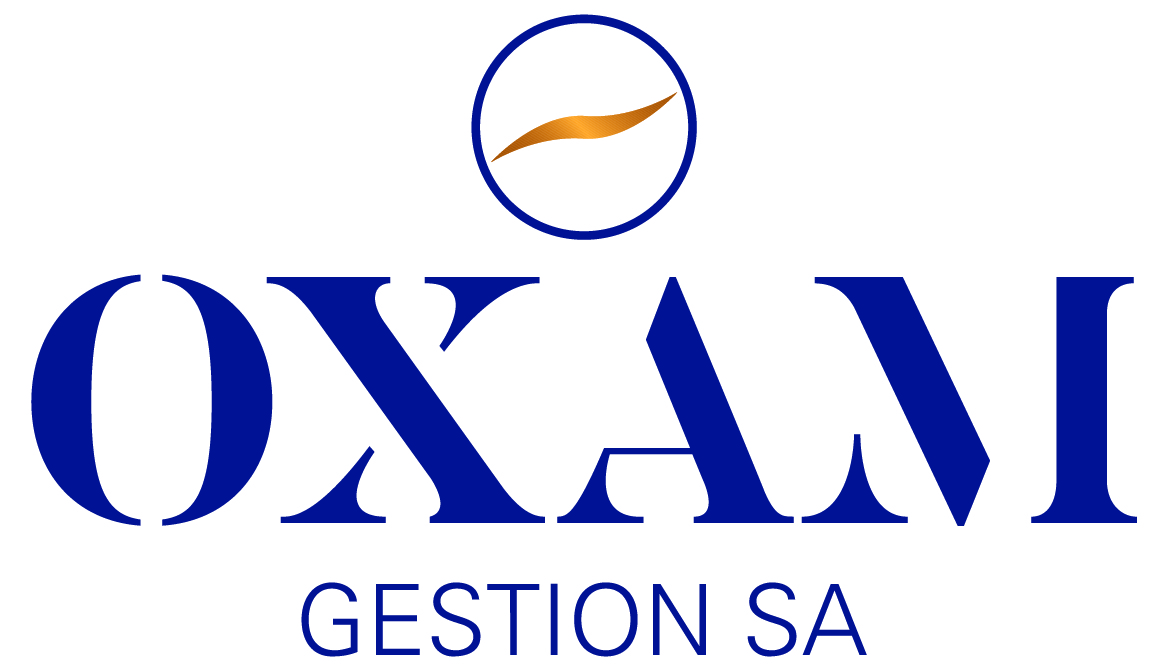 Logo Oxam