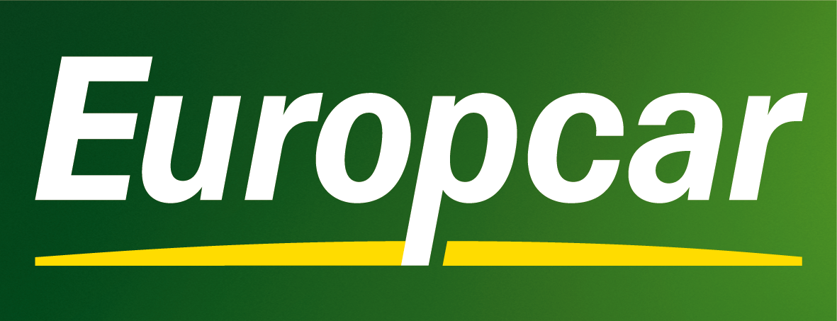 Logo Europcar