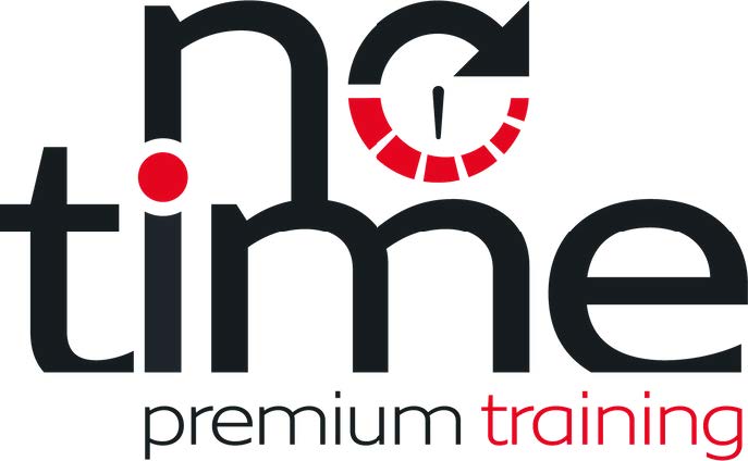 Logo No Time
