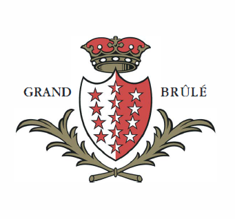Logo Grand brule