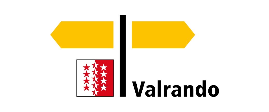 Logo valrando