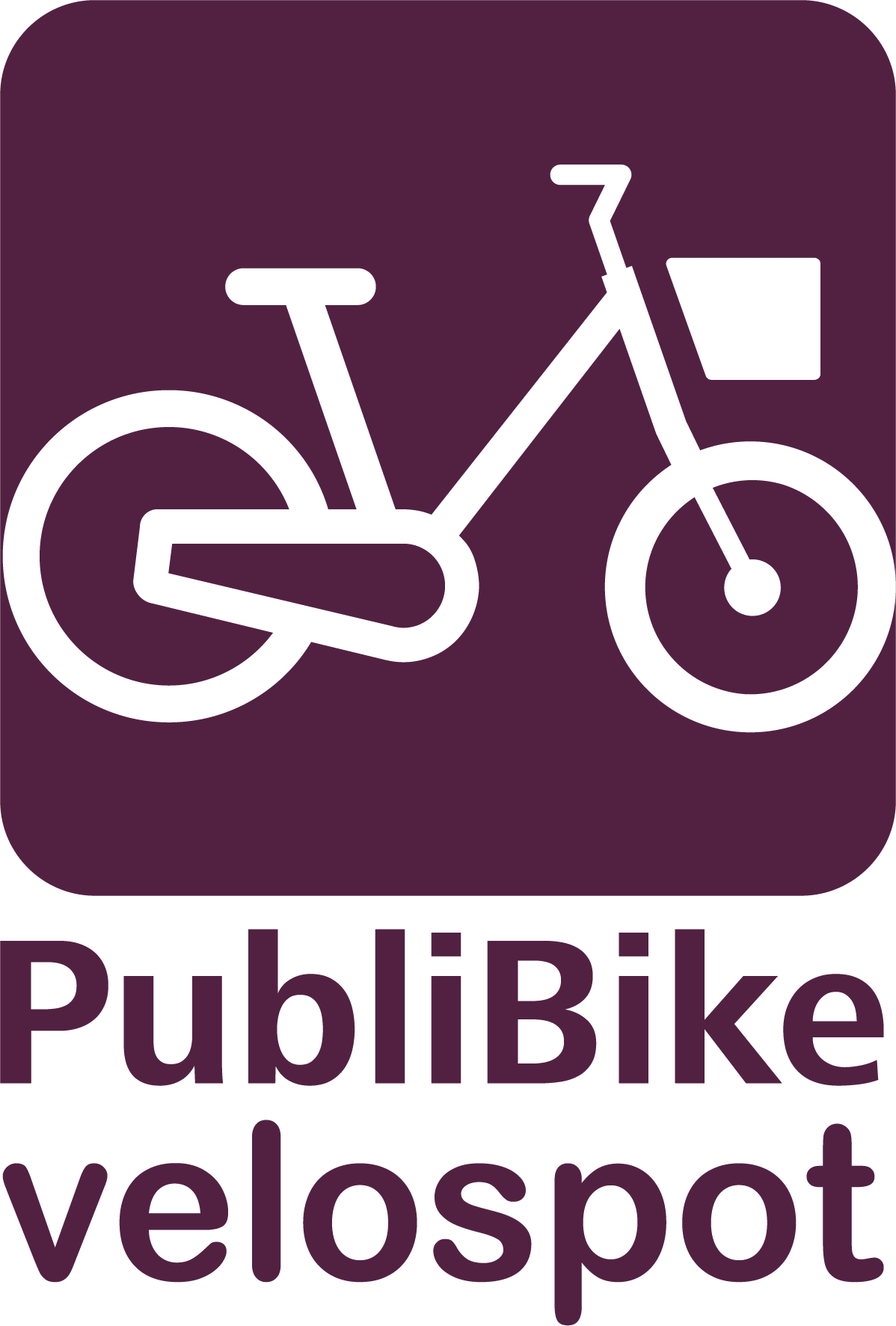 Logo PubliBike