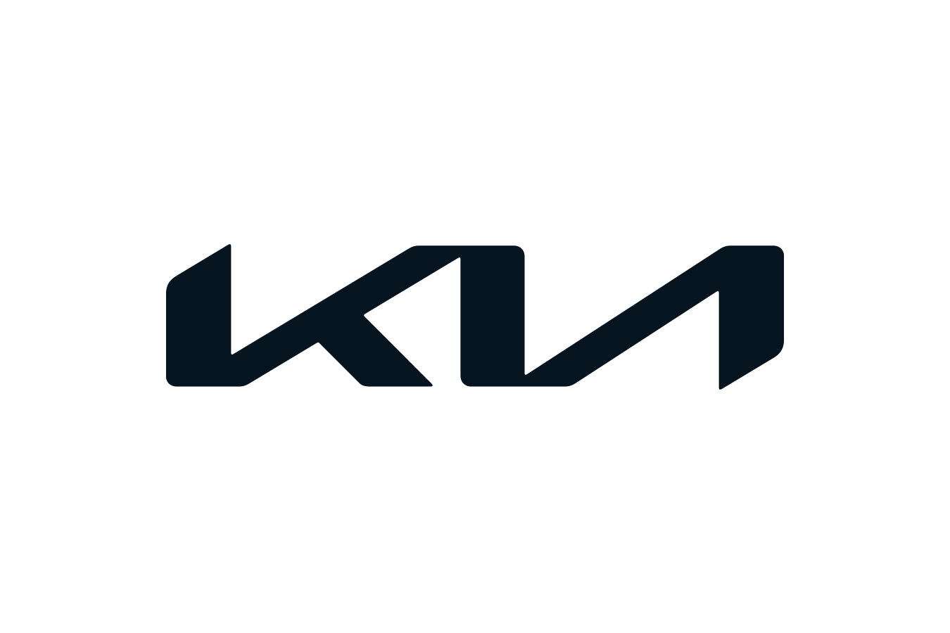 Logo kia